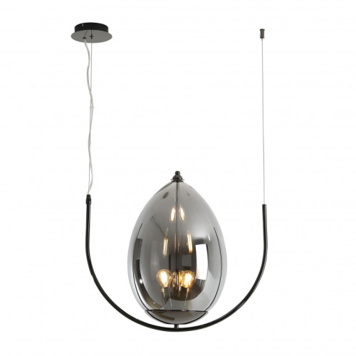 Подвесная люстра Favourite 2726-3P