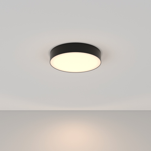 Потолочный светильник Maytoni Technical C032CL-L43B3K