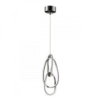 Подвесной светильник Odeon Light 4891/25L фото
