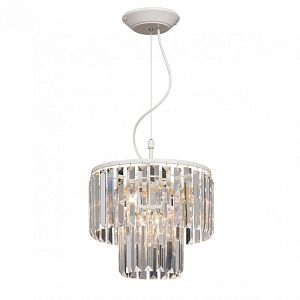 Каскадная люстра Vitaluce V5179-0/4S фото