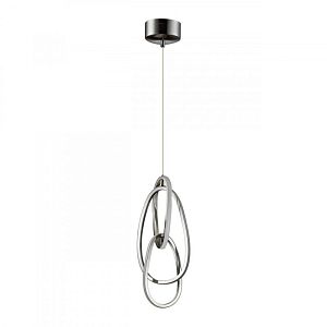 Подвесной светильник Odeon Light 4891/25L фото