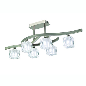 Люстра на штанге Mantra 0004023 фото