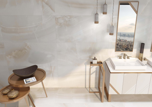 Керамогранит TAU Ceramica Varese Champagn Pul 60x120 фото 2