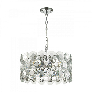 Подвесная люстра Odeon Light 4973/6 фото