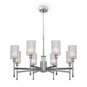 Люстра Freya FR5133PL-08CH фото