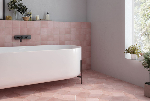 Керамогранит WOW Mud 117385 Boheme 14х14 фото 2