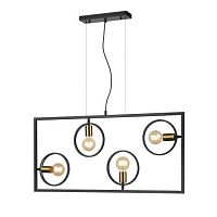 Подвесная люстра Vele Luce VL6292P04 фото