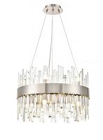 Подвесная люстра Vele Luce VL3135P12 фото