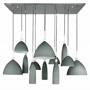 Подвесная люстра Lightstar 810221 фото