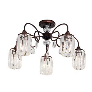 Накладная люстра Citilux CL330153 фото