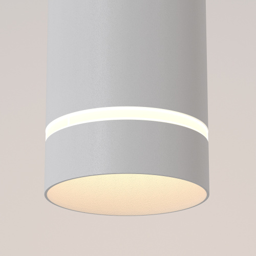 Подвесной светильник Maytoni Technical P085PL-12W3K-W фото 2