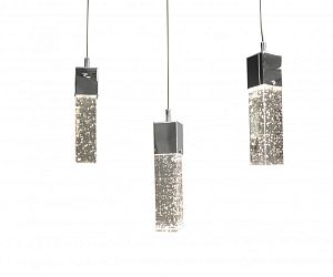 Подвесной светильник Kink Light 08510-3AS(4000К) фото