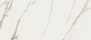 Керамогранит PF60010396 Sensi Signoria Calacatta Michelangelo Nat R 60х120 фото