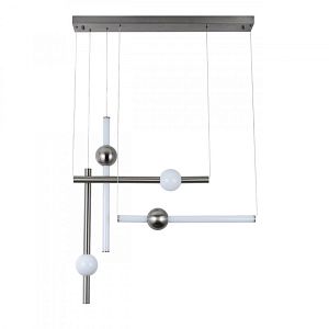 Подвесная люстра LOFT IT 5053-F фото