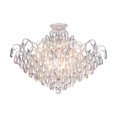 Люстра Freya FR2302CL-09S фото 4