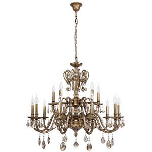 Подвесная люстра Chiaro 491011215 фото