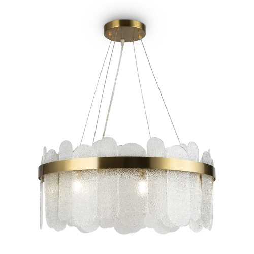 Подвесной светильник Freya FR5141PL-08BS фото 2