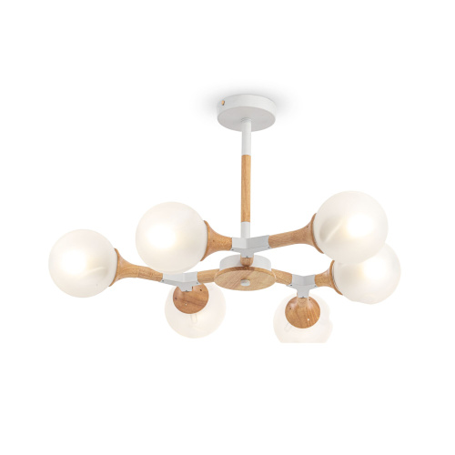 Потолочный светильник Freya FR5105CL-06W фото 4