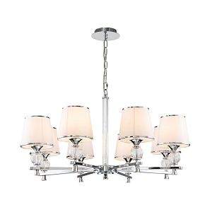 Подвесная люстра Favourite 2873-8P фото