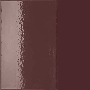 Плитка 600010002300 Metropolis Play Wine 30x30 фото