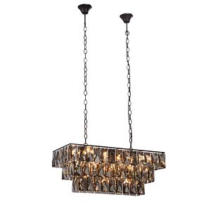 Каскадная люстра Vitaluce V5268-1/23 фото