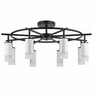 Люстра на штанге Lightstar LR7183681 фото