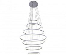 Каскадная люстра Kink Light 08537,01(4000K) фото