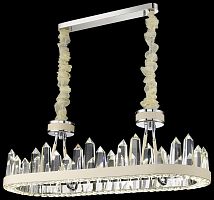 Подвесная люстра WERTMARK WE456.09.103 фото