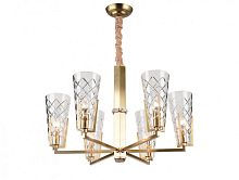 Подвесная люстра Newport 3516/C фото