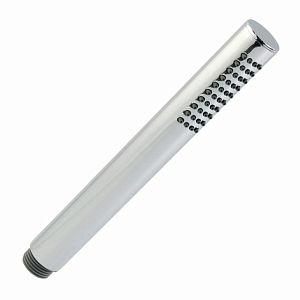 Ручной душ Migliore Round, антикальций, латунь, хром (Tor, Fortis, Naxos) 20029 фото