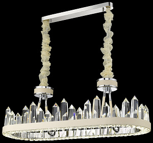 Подвесная люстра WERTMARK WE456.09.103 фото