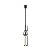 Подвесной светильник Odeon Light 4070/5L фото
