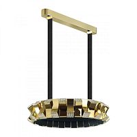 Подвесная люстра Odeon Light 4993/45L фото