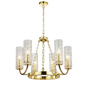 Подвесная люстра Favourite 2817-6P фото