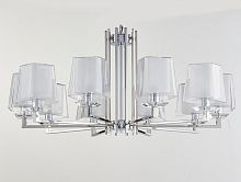 Подвесная люстра Newport 4710/C фото