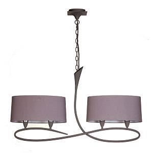 Подвесная люстра Mantra 3680 фото