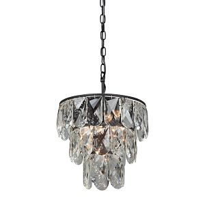 Каскадная люстра Vitaluce V5263-1/6+1 фото