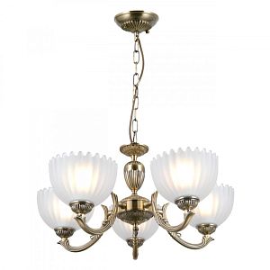 Подвесная люстра Citilux CL414153 фото