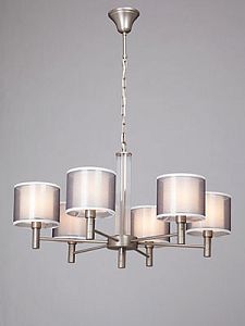 Подвесная люстра Vitaluce V3904/6 фото