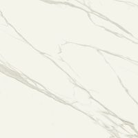 Керамогранит 610010002333 Metropolis Calacatta Gold Nat Rett 80x80 фото
