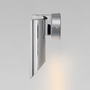 Бра Eurosvet 40037/1 хром фото