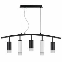 Подвесная люстра Lightstar LR7353738621 фото