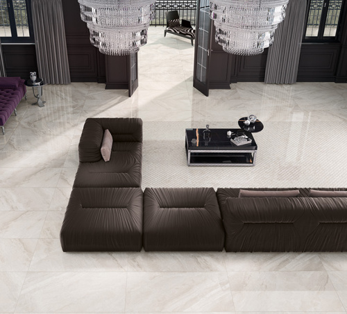 Керамогранит Cerdomus 76036 Supreme Ivory Levigato Ret 60x60 фото 2