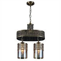 Подвесная люстра Citilux CL467223 фото