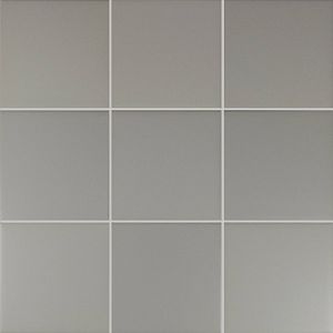 Керамическая плитка WOW 121473 Hexa Six Grey 11.7x11.7 фото