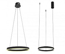 Подвесной светильник Kink Light 08212,19A(4000K) фото