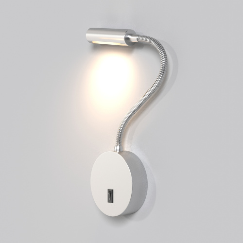 Настенный светильник (бра) Maytoni Technical C035WL-L3CH3K фото 3