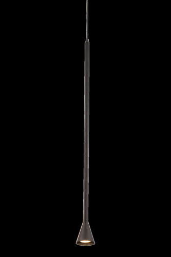 Подвесной светильник Maytoni Technical P064PL-01B фото 8