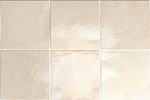 Керамическая плитка Equipe Artisan 24455 Ochre 13,2x13,2 фото