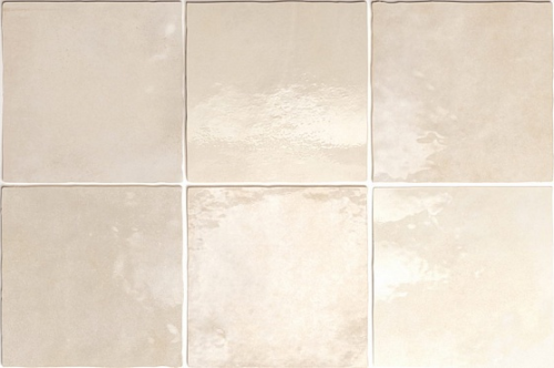 Керамическая плитка Equipe Artisan 24455 Ochre 13,2x13,2